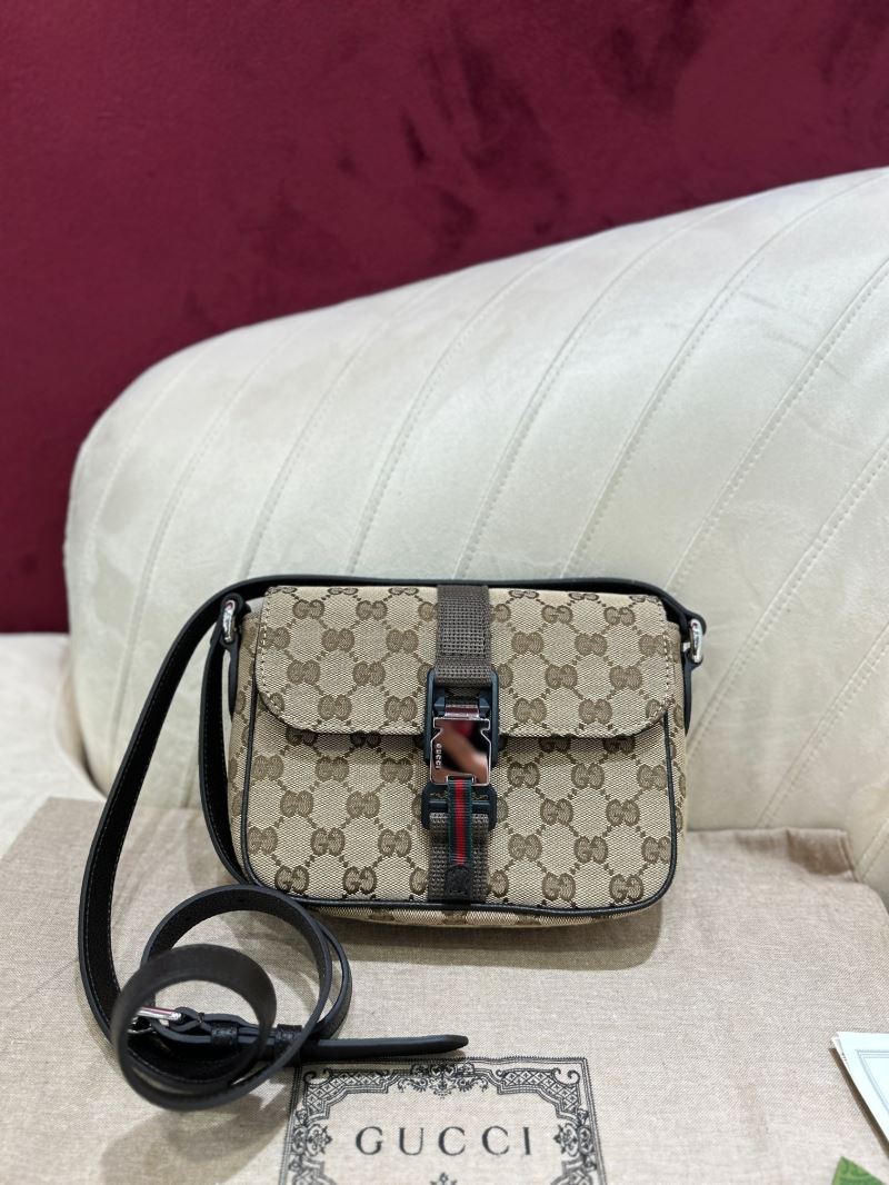 Mens Gucci Satchel Bags